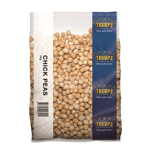 VCHP1B Chick Peas 1kg